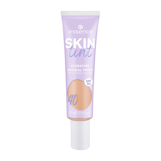 Fondöten Skin Tint 40