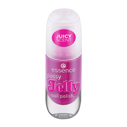 ESSENCE OJE GLOSSY JELLY  01