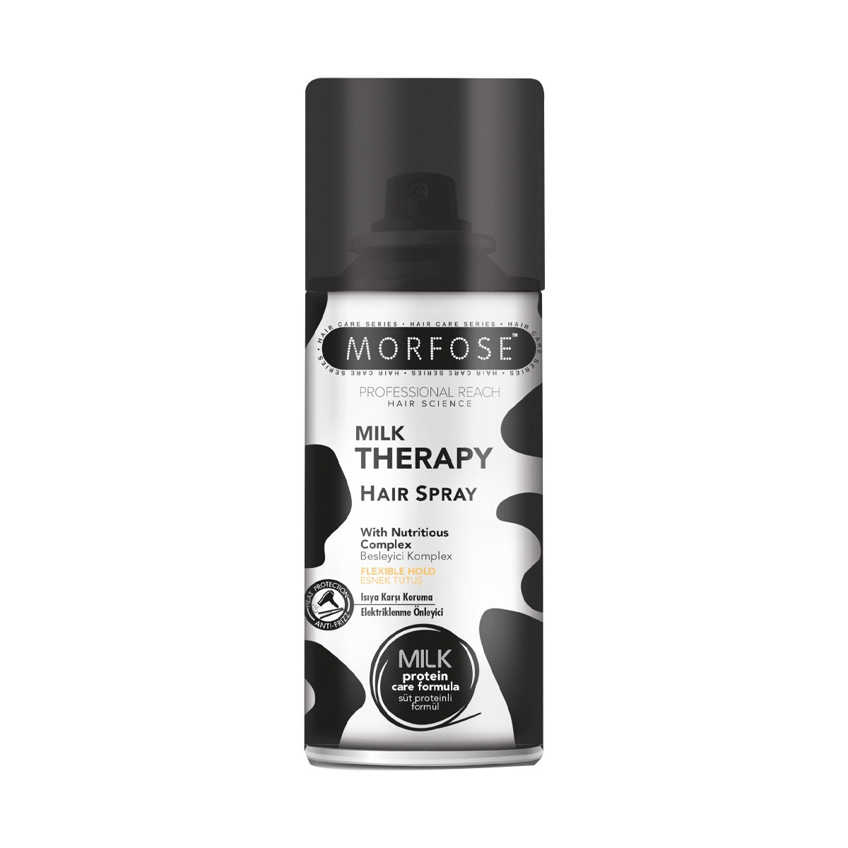 Saç Spreyi Milk Therapy 75 Ml