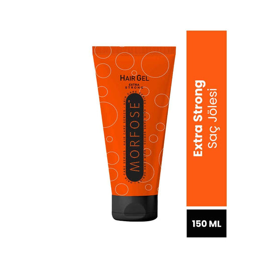 Saç Jölesi Extra Strong 150 Ml