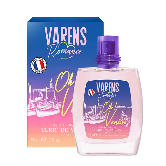 Varens Romance Oh Venise 50 Ml