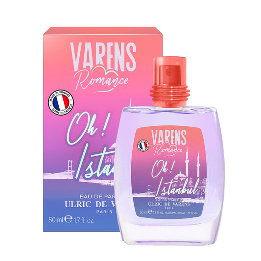 Varens Romance Oh Istanbul 50 Ml