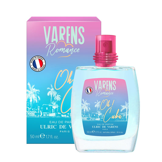 Varens Romance Oh Cuba 50 Ml