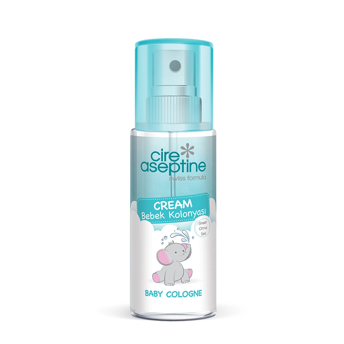 Bebek Kolonyası Cream 150 ml