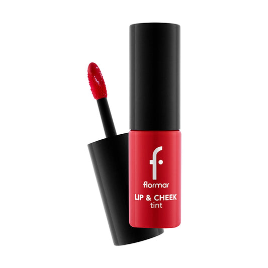 Allık Lip&Cheek Tint 001 Scarlet Ruby