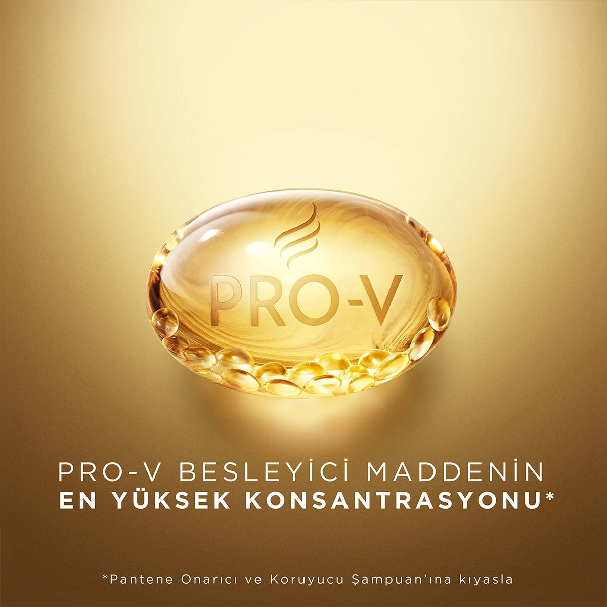 Pro-V Mıracles Molecular Bond Repair Yıpranmış Saçlar İçin Saç Bakım Kremi