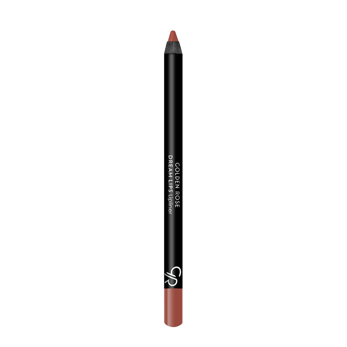 GOLDEN ROSE DUDAK KALEMİ DREAM LIPS 538