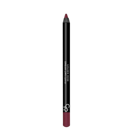 GOLDEN ROSE DUDAK KALEMİ DREAM LIPS 533