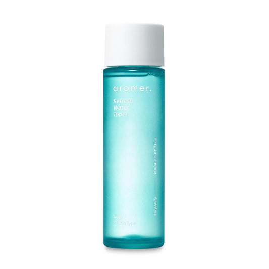 Refresh Water Toner 150ml