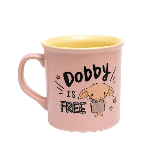 Kupa Harry Potter Dobby Mug-380832