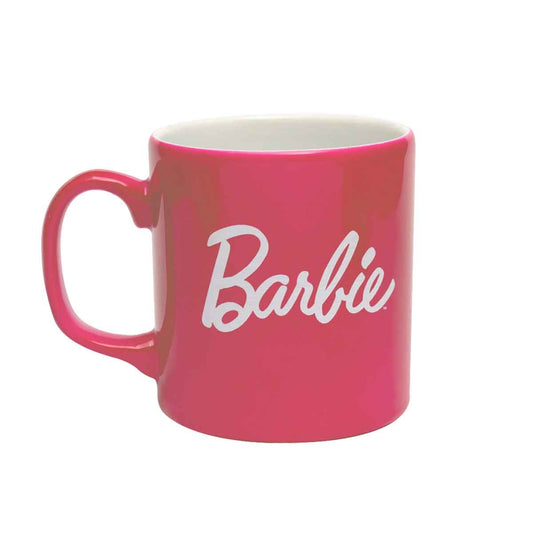 Kupa Barbie Logo Mug-381198