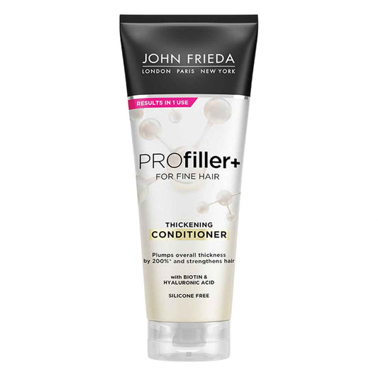 Profiller For Fine Hair Dolgunlaştırıcı Saç Kremi 250 Ml