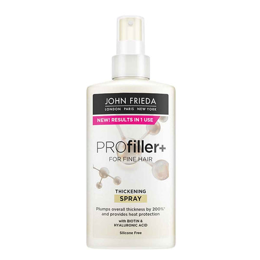 Profiller For Fine Hair Dolgunlaştırıcı Saç Spreyi 150 Ml