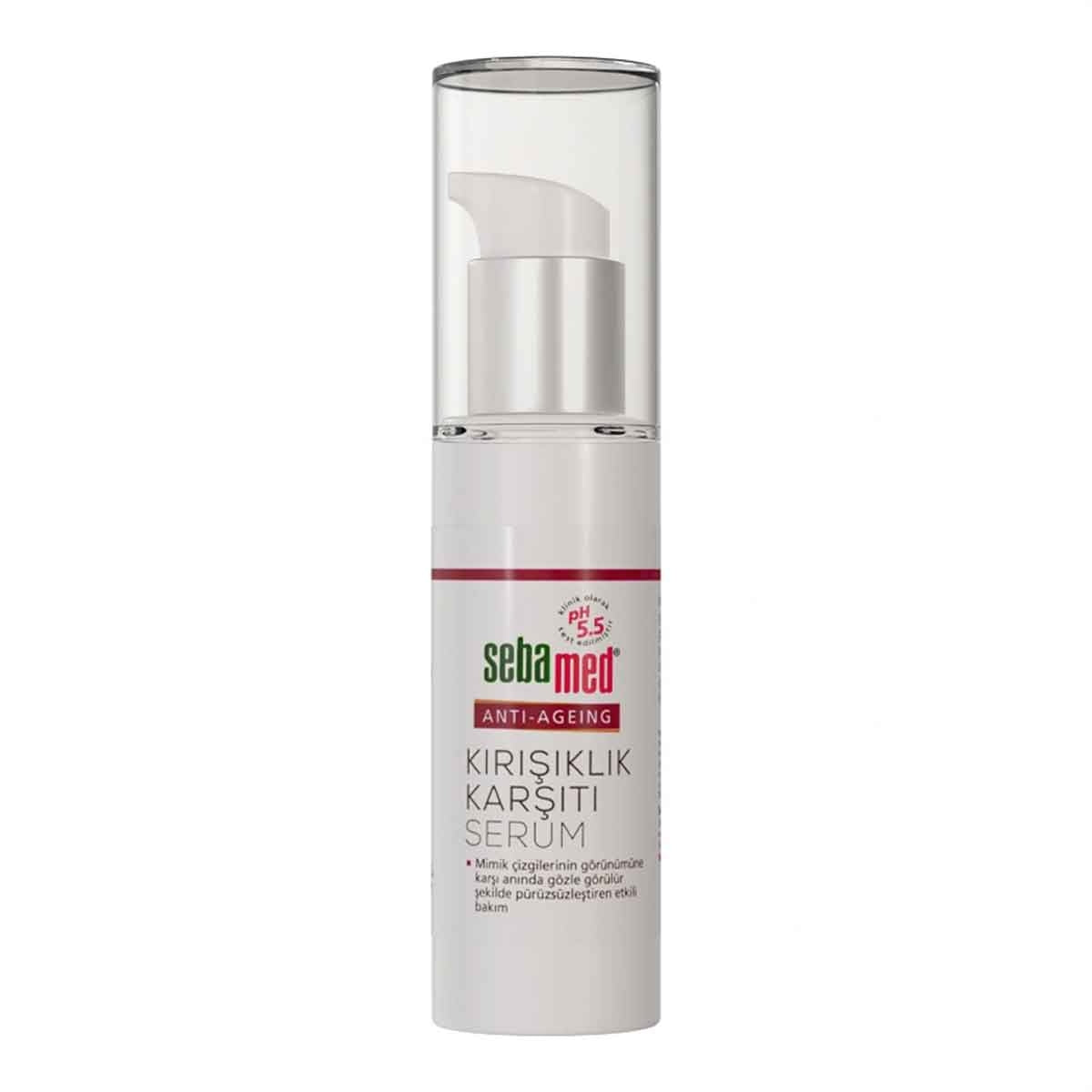 Anti-Ageing Kırışıklık Karşıtı Serum 30 ml