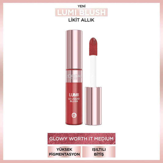 Likit Allık True Rose