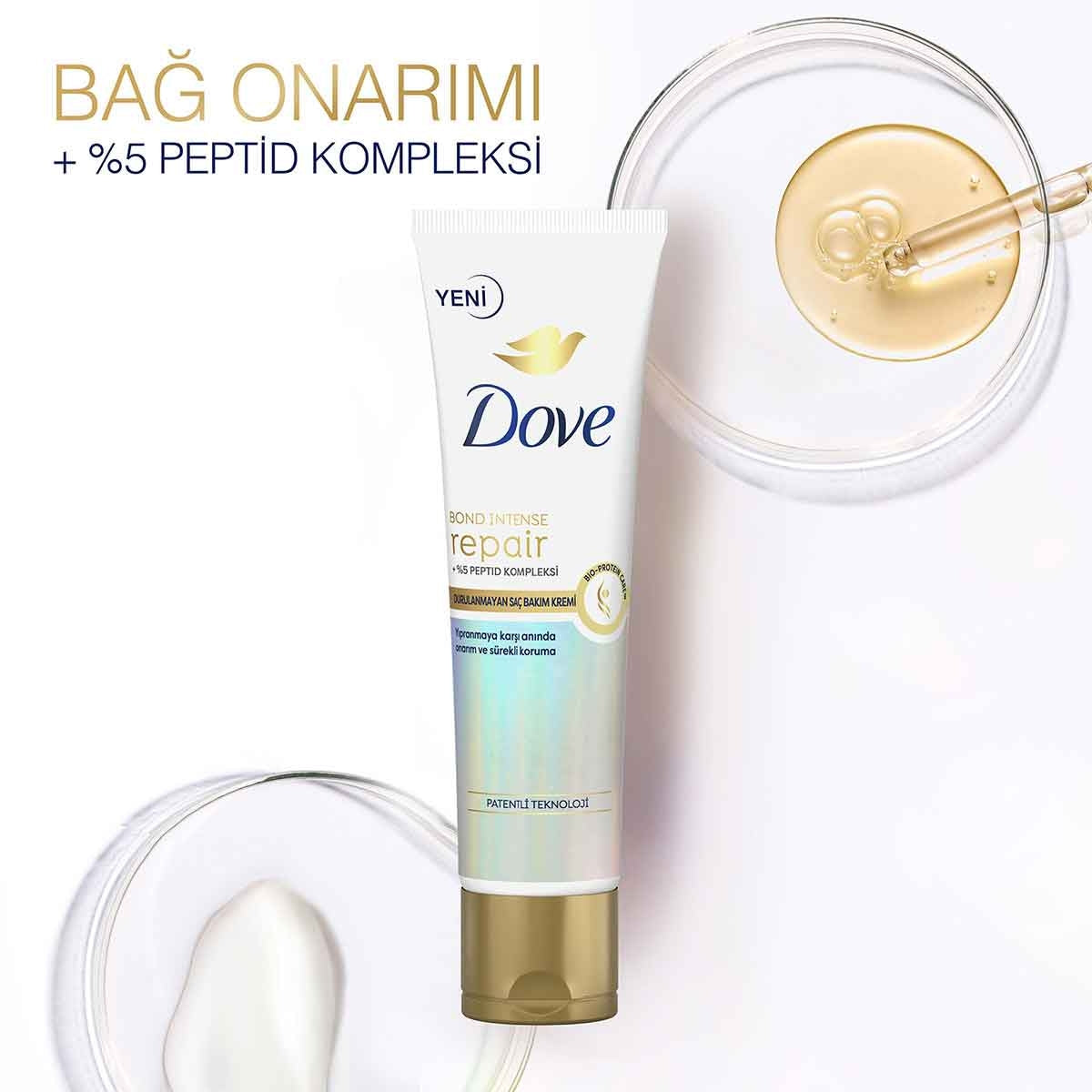 Saç Bakım Kremi Bond Intense Repair 150 Ml