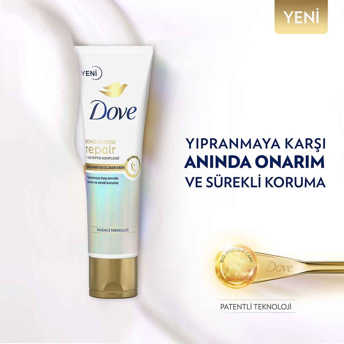 Saç Bakım Kremi Bond Intense Repair 150 Ml
