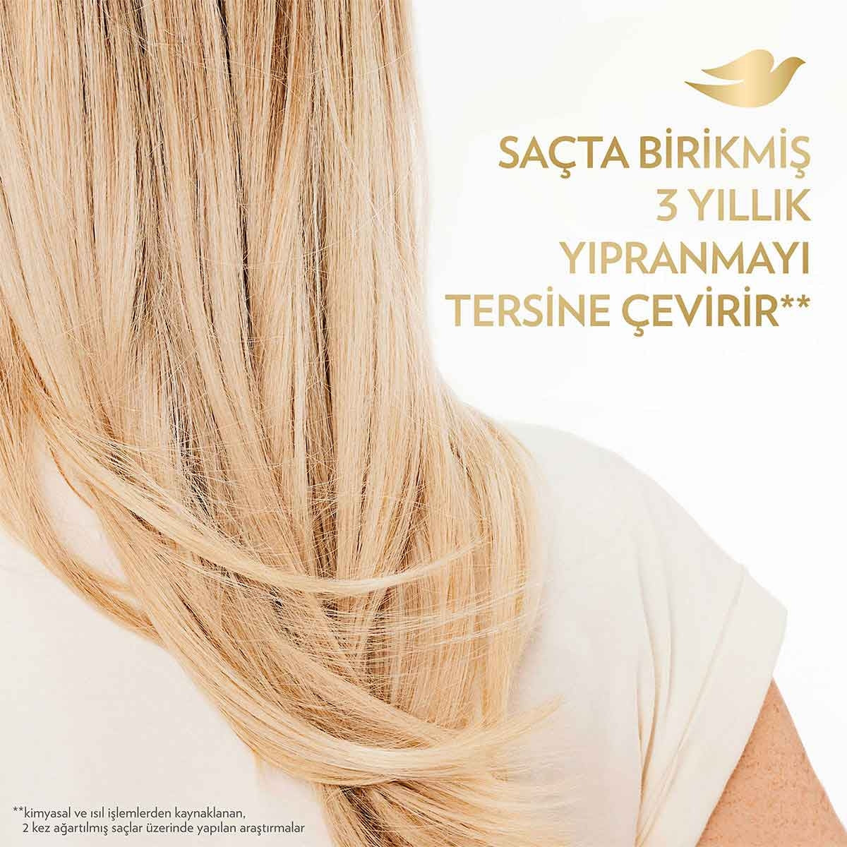 Saç Bakım Kremi Bond Intense Repair 150 Ml