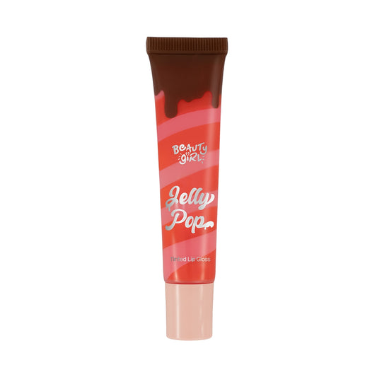 Jelly Pop Lipgloss- Raspberry