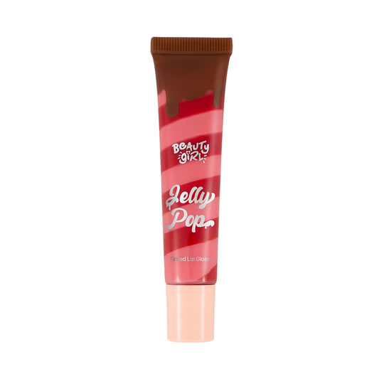 Jelly Pop Lipgloss- Cherry