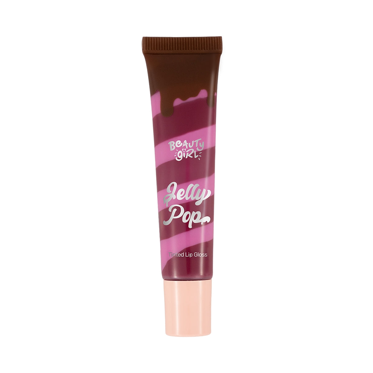 Jelly Pop Lipgloss- Blackberry