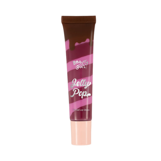 Jelly Pop Lipgloss- Blackberry