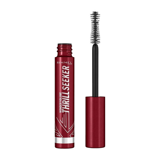 RIMMELVVOLUME MASCARA 8ML EXT BLK