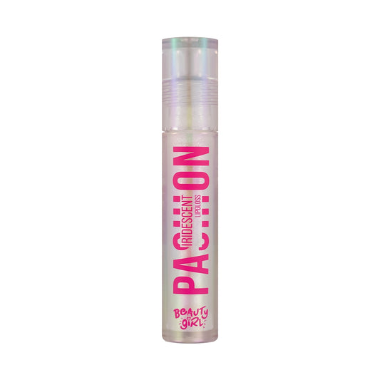 Pashion Lipgloss 01 Crystal