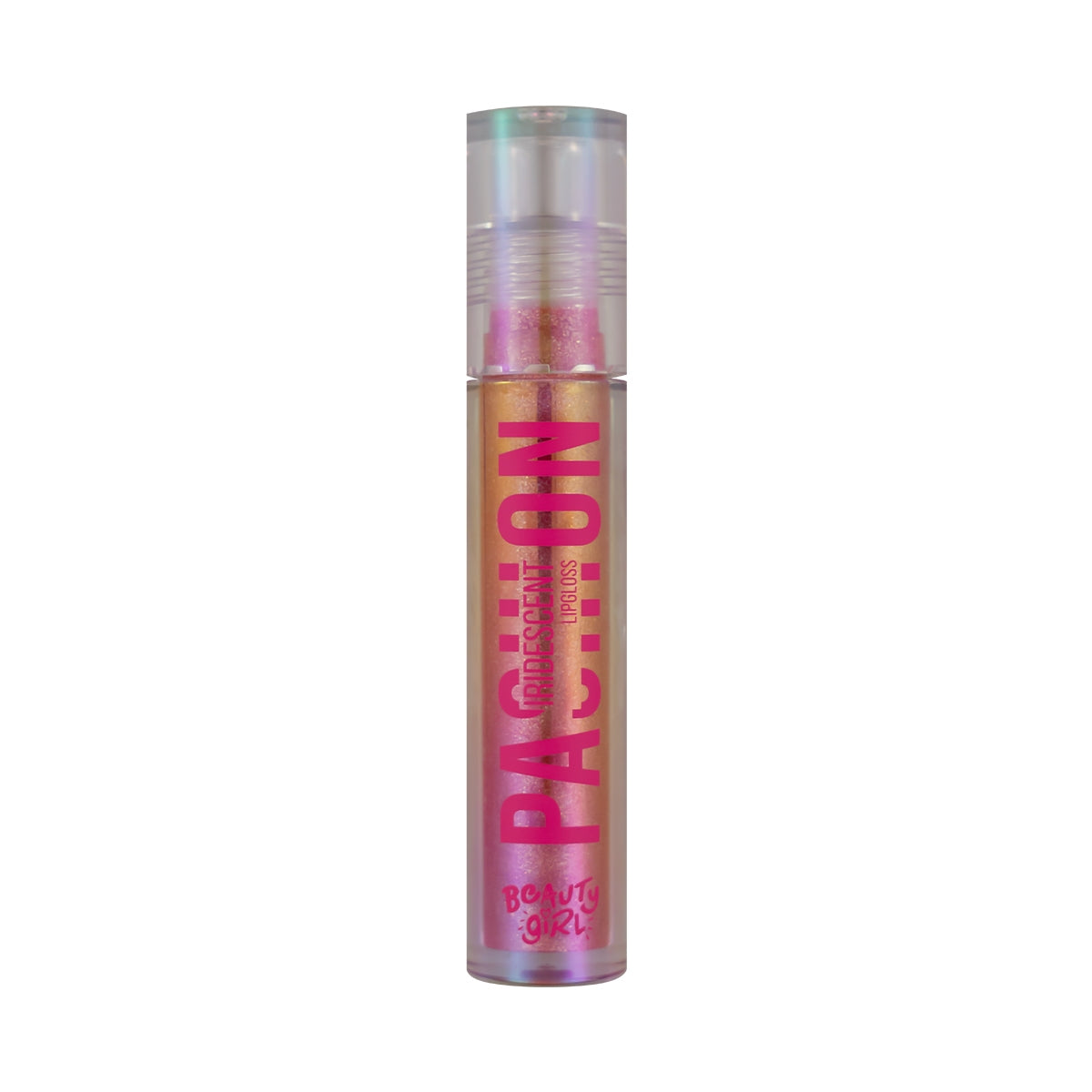 Pashion Lipgloss 03 Topaz