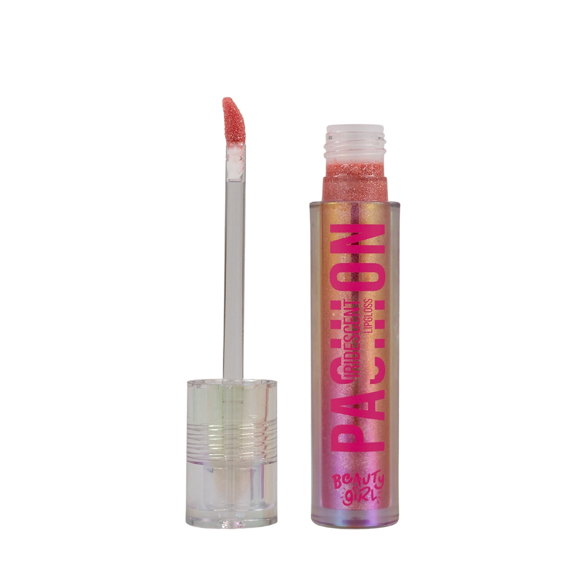 Pashion Lipgloss 03 Topaz