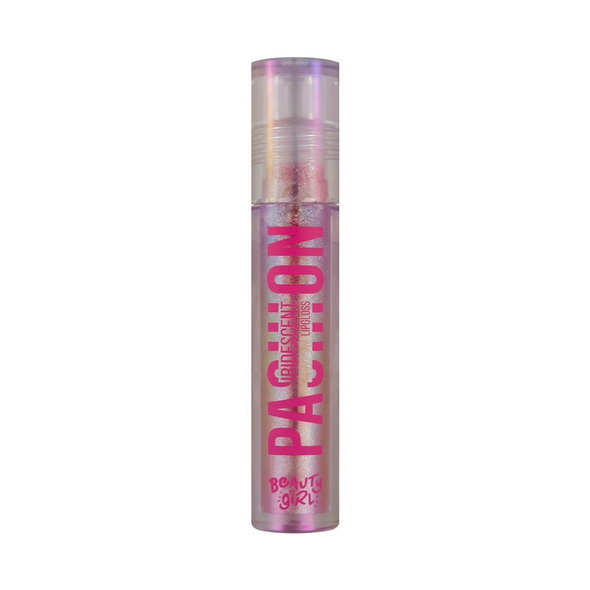 Pashion Lipgloss 04 Amethyst