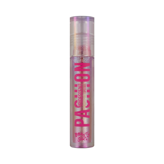 Pashion Lipgloss 04 Amethyst