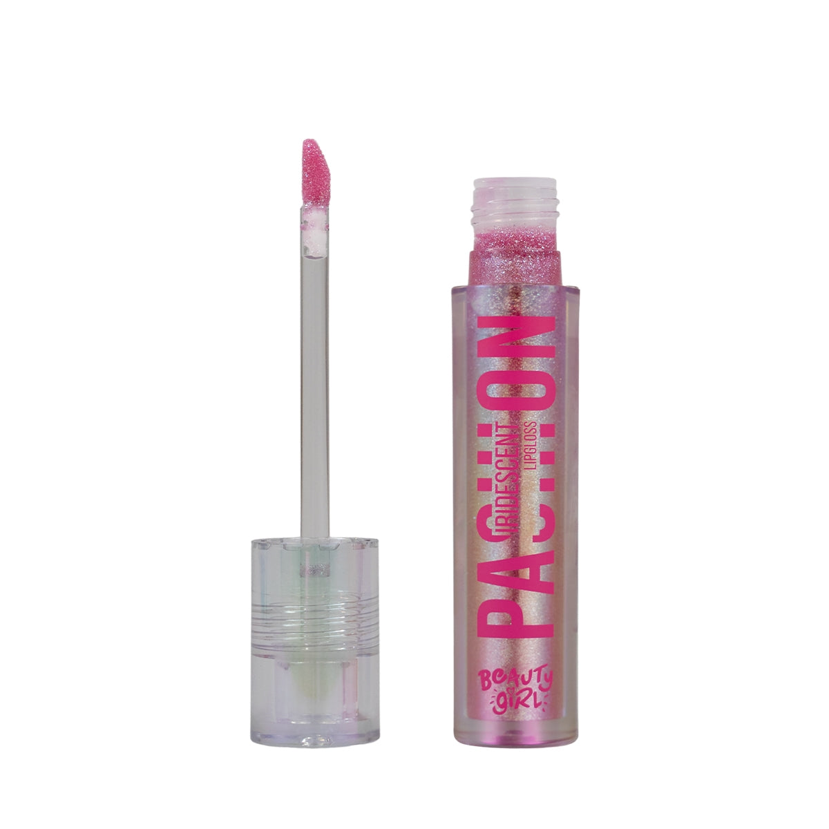 Pashion Lipgloss 04 Amethyst