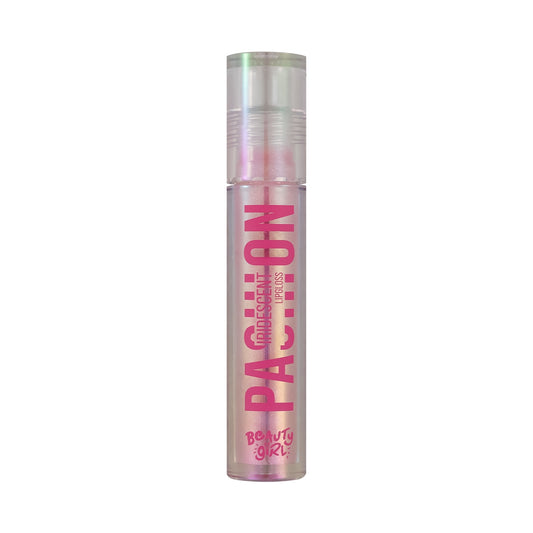 Pashion Lipgloss 02 Quartz