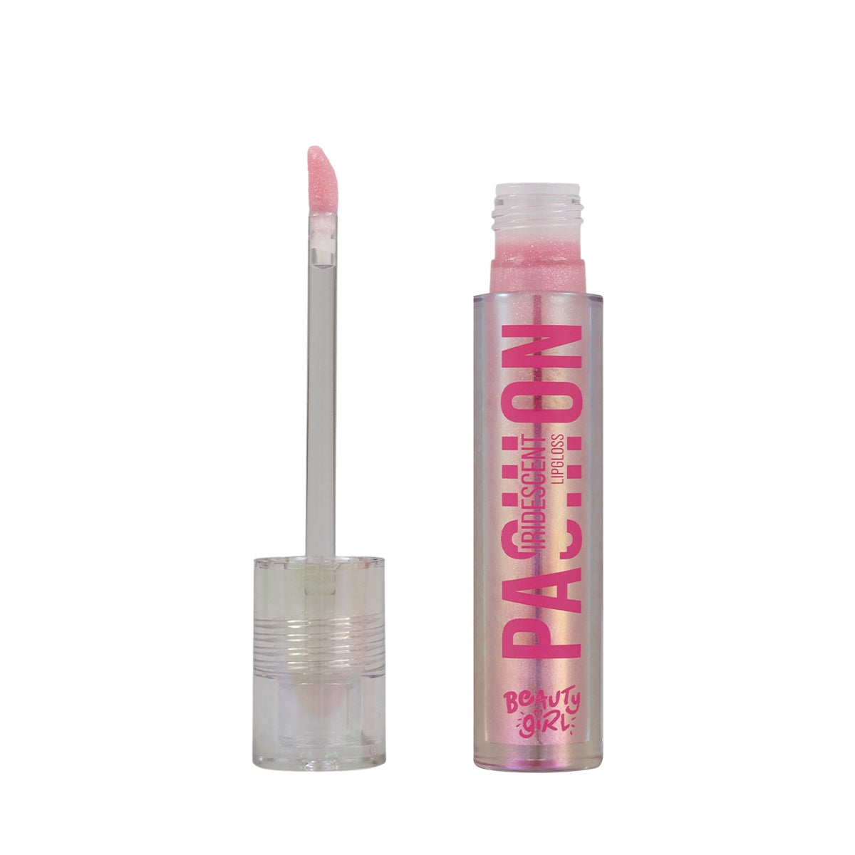 Pashion Lipgloss 02 Quartz