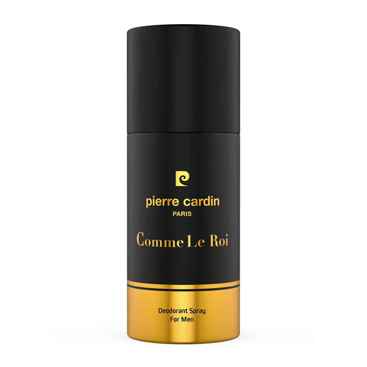 Erkek Deodorant Sprey Comme Le Roi 150 ml