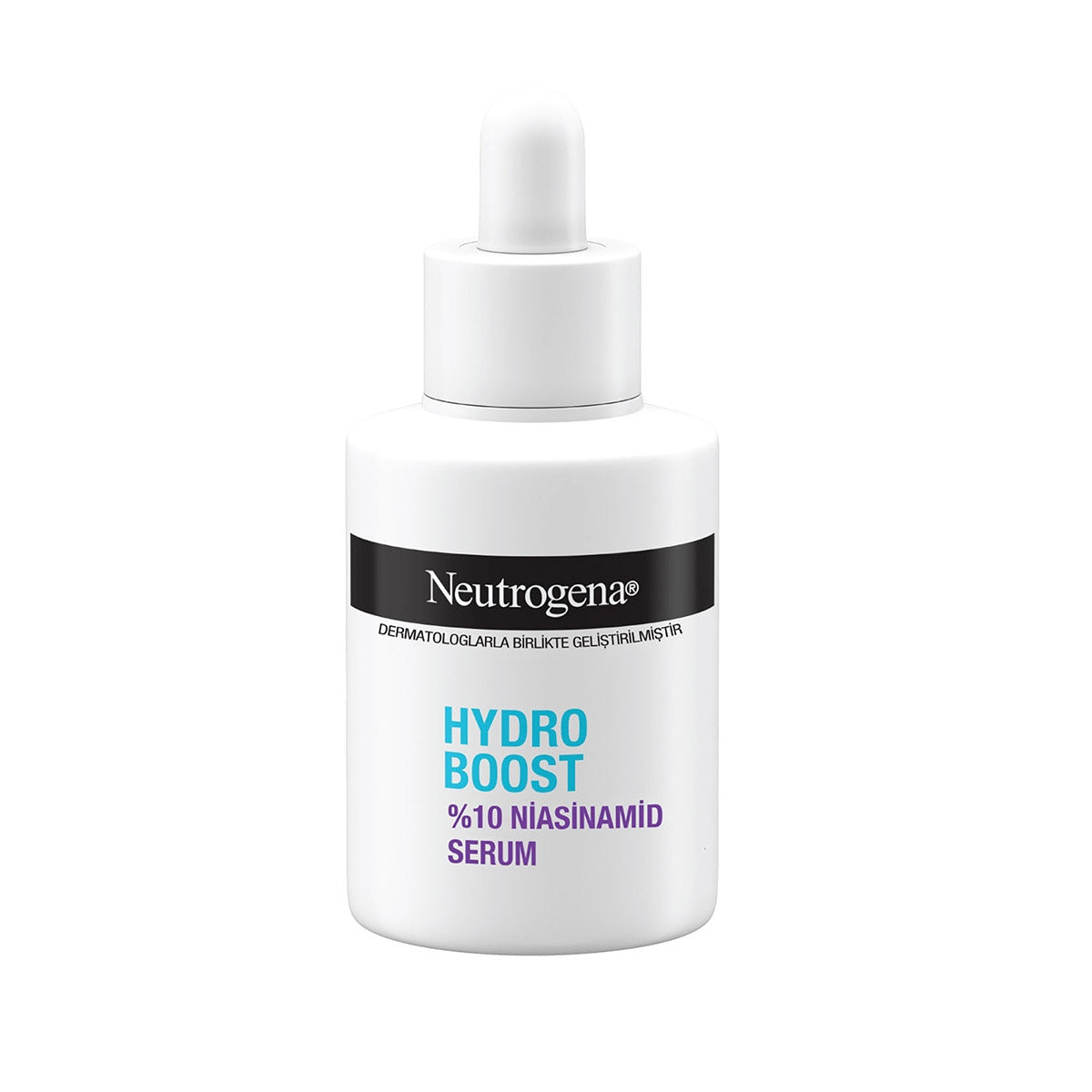 Hydro Boost Hiyalüronik Asit Niasinamid Serum 30 ml