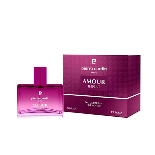 Kadın Edp Amour Infini 50 ml