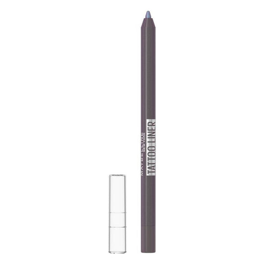 MAYBELLINE Tattoo Liner Jel Göz Kalemi 822 - Space Graphite