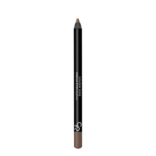 GOLDEN ROSE Dream Eyes Eyeliner No: 408