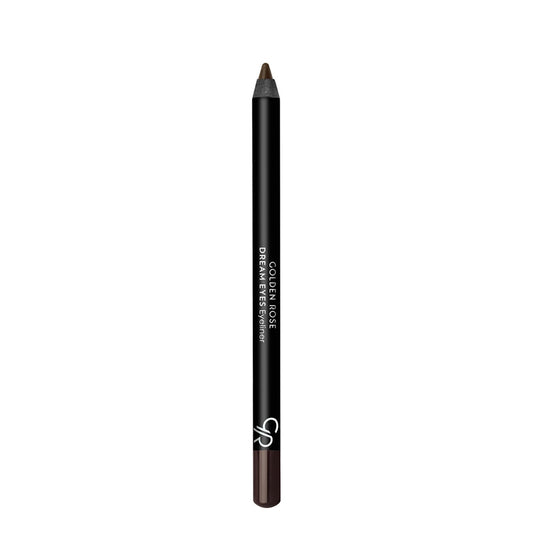 GOLDEN ROSE Dream Eyes Eyeliner No: 406