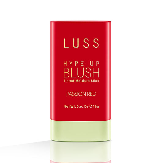 LUSS Stick Allık Passion Red