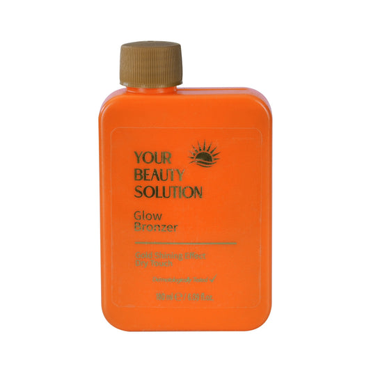 Işıltılı Bronzlaştırıcı 180Ml