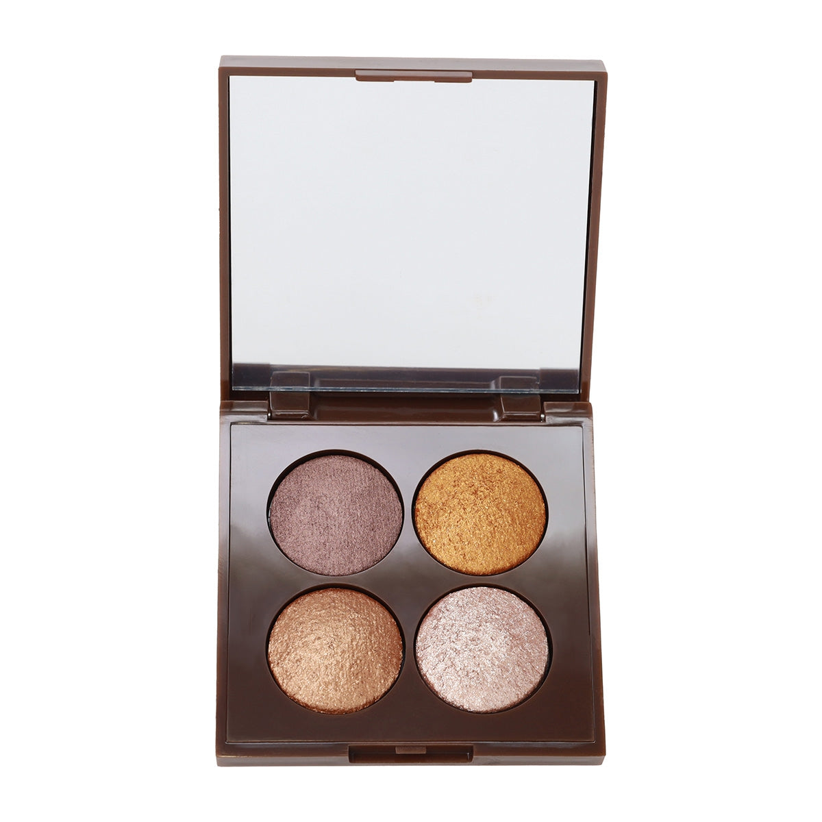 Glitter ve Shimmer 4’lü Yüz Paleti