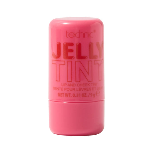 Jelly Tint Allık Red Hot