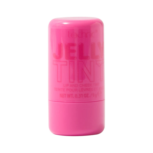 TECHNIC JELLY TINT ALLIK PINK BURST