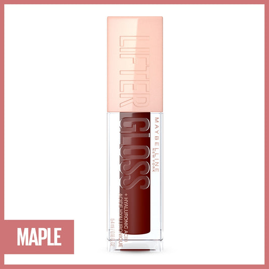 MAYBELLINE Lip Lifter Gloss 028