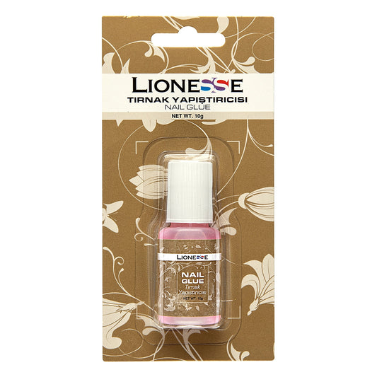 LIONESSE Tırnak Yapıştırıcısı 10 gr