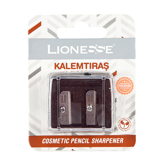 LIONESSE Kalemtıraş 6023