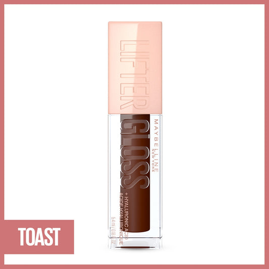 MAYBELLINE Lip Lifter Gloss 029